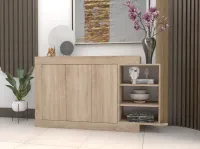 Basic Valéria komód